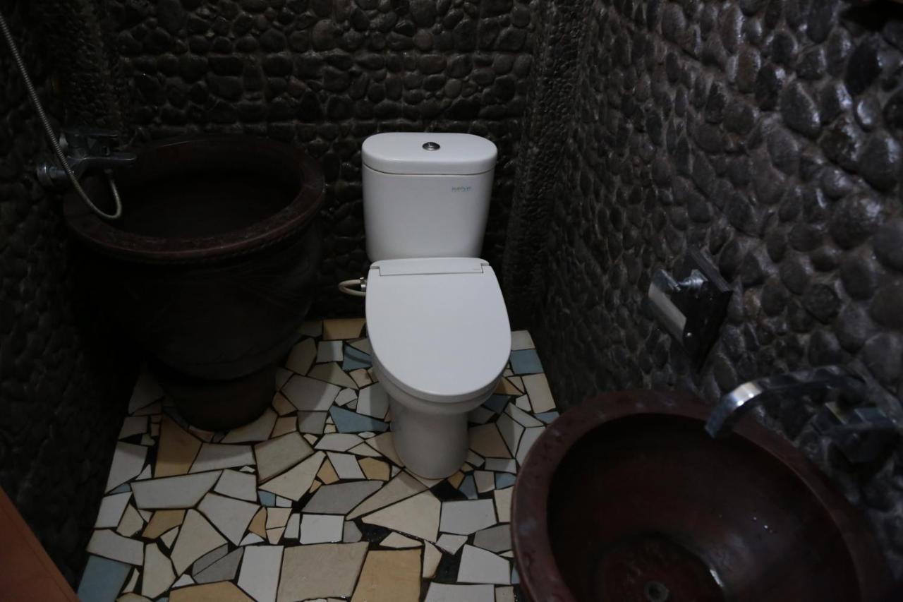Jowo Kluthuk Heritage Kalasan Экстерьер фото